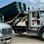 Dumpster Rental Company in Elk Grove Village, Illinois