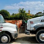 Dumpster Rental Company in Glenview, Illinois
