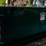 Dumpster Rental Company in Prospect Heights, Illinois