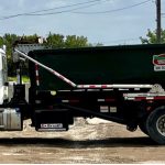 Dumpster Rental Contractor in Hoffman Estates, Illinois