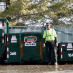 Dumpster Rental Contractor in Mt Prospect, Illinois