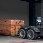 Dumpster Rental contractor in Wood Dale, Illinois