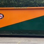 Dumpster Rental Company in Bridgeview, Illinois