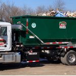 Dumpster Rental Company in Woodridge, Illinois