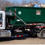 Dumpster Rental Company in Mount Prospect, Illinois