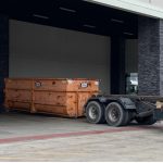 Dumpster Rental Contractor in Arlington Heights, Illinois