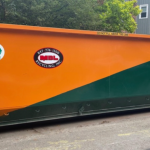 Dumpster Rental Contractor in Lisle, Illinois