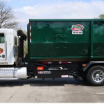 Dumpster Rental Company in Franklin Park, Illinois