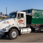 Dumpster Rental Company in Oak Brook, Illinois