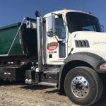 Dumpster Rental Contractor in Park Ridge, Illinois