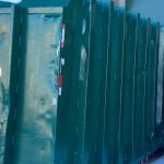 Dumpster Rental Contractor in Romeoville, Illinois