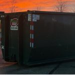 Best Dumpster Rental Company in Roselle, Illinois