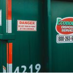 Best Dumpster Rental Contractor in Bensenville, Illinois