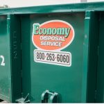 Dumpster Rental Company in Roselle, Illinois
