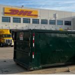 Dumpster Rental Contractor in Deerfield, Illinois