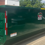 Dumpster Rental Contractor in Glenview, Illinois