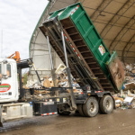 Dumpster Rental Company in Bridgeview, Illinois Area