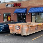 Dumpster Rental Contractor in Lemont, Illinois Area