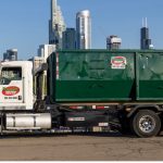 Dumpster Rental Contractor in Rolling Meadows, Illinois Area