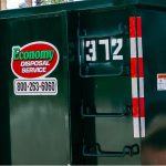 Dumpster Rental Company in Burbank, Illinois