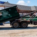 Dumpster Rental Company in Mount Prospect, Illinois