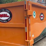Dumpster Rental Contractor in Hinsdale, Illinois