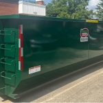Dumpster Rental Company in Barrington, Illinois