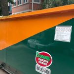 Dumpster Rental Company in La Grange, Illinois