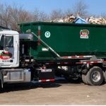 Dumpster Rental Contractor in Downers Grove, Illinois