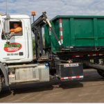 Dumpster Rental Contractor in Western Springs, Illinois