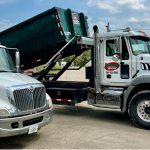 Dumpster Rental Contractor in Arlington Heights, Illinois
