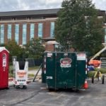 Dumpster Rental Contractor in Berwyn, Illinois