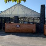 Dumpster Rental Company in Countryside, Illinois
