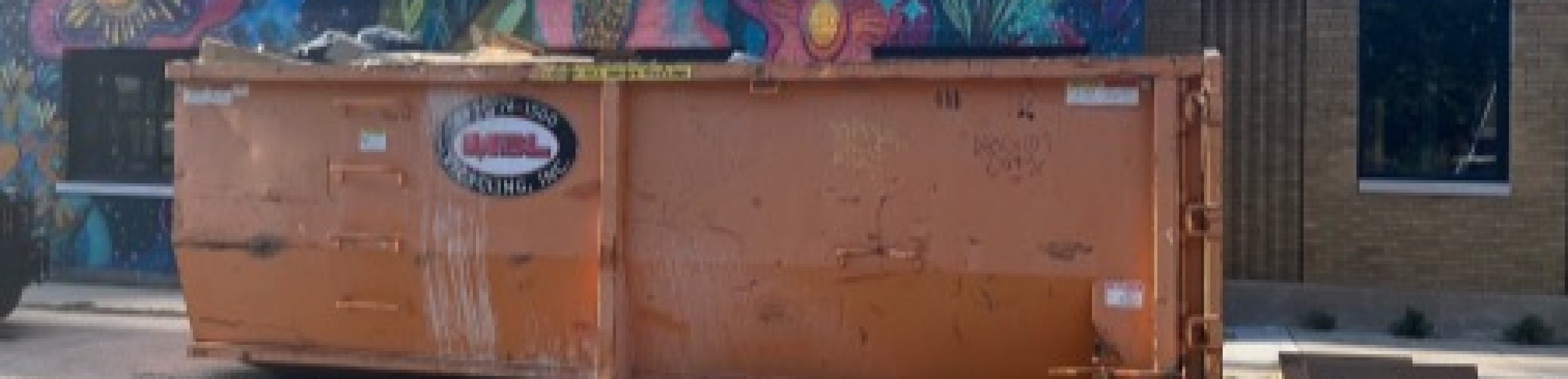 Des Plaines, Illinois Dumpster Rental Service and Contractor