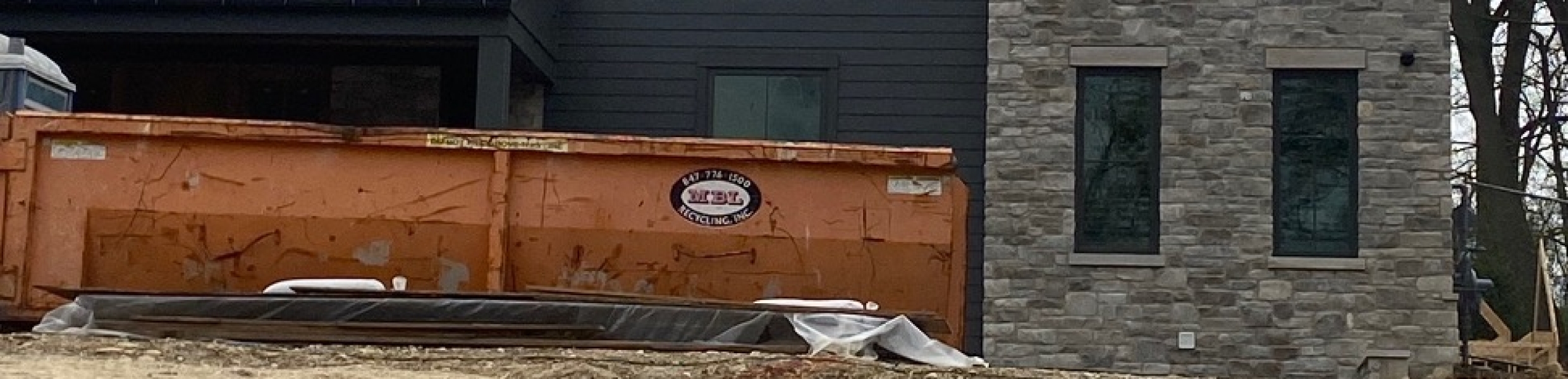 Bolingbrook, Illinois Dumpster Rental Company and Service
