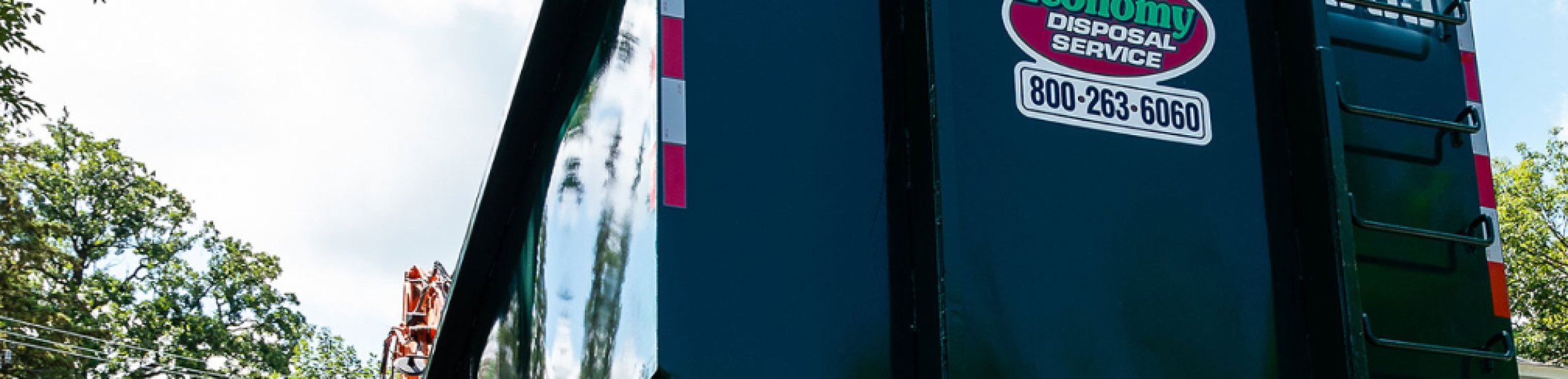 Elk Grove Village, Illinois Roll Off Dumpster Rental Services