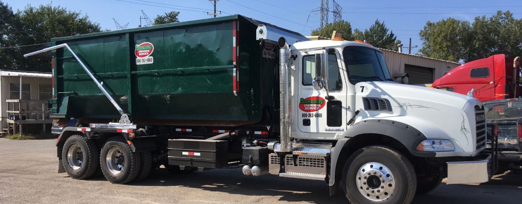 Blog Economy Disposal